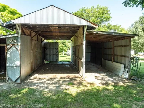 802 S 5th St, Bonanza, AR 72916 photo 39