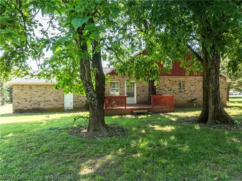 802 S 5th St, Bonanza, AR 72916 photo 36