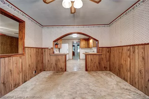 802 S 5th St, Bonanza, AR 72916 photo 14