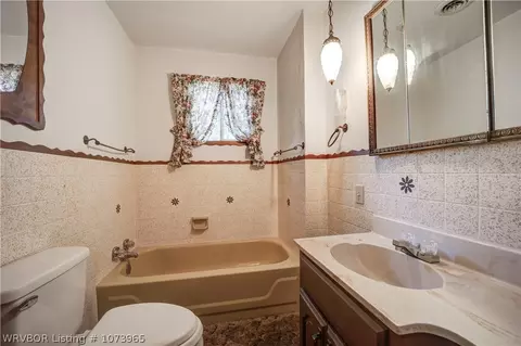 802 S 5th St, Bonanza, AR 72916 photo 25