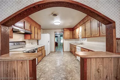 802 S 5th St, Bonanza, AR 72916 photo 15