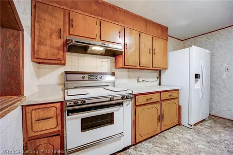 802 S 5th St, Bonanza, AR 72916 photo 18