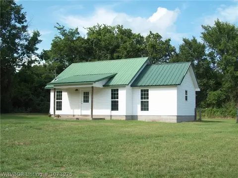 9918 Uniontown Hwy, Uniontown, AR 72955