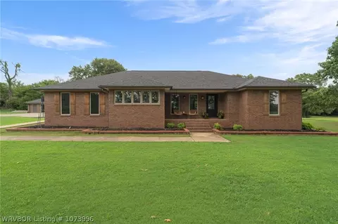 32314 Highway 22, Charleston, AR 72933