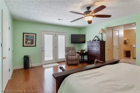 Bedroom - 3116 Royal Scots, Fort Smith, AR 72908 photo 2 of 3