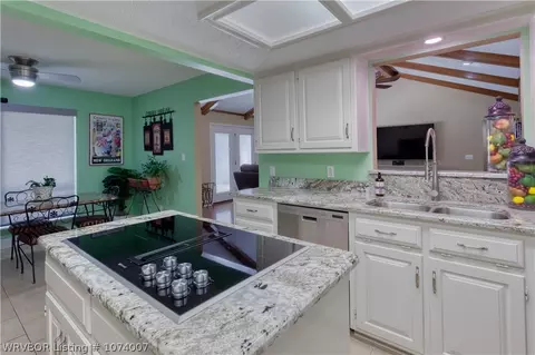 Kitchen - 3116 Royal Scots, Fort Smith, AR 72908 photo 6 of 6