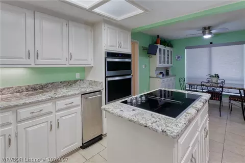 Kitchen - 3116 Royal Scots, Fort Smith, AR 72908 photo 3 of 6