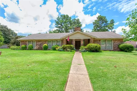 Exterior - 3116 Royal Scots, Fort Smith, AR 72908 photo 2 of 9