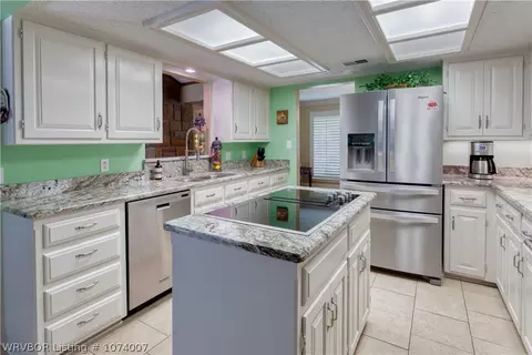 Kitchen - 3116 Royal Scots, Fort Smith, AR 72908 photo 1 of 6