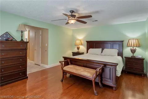 Bedroom - 3116 Royal Scots, Fort Smith, AR 72908 photo 1 of 3