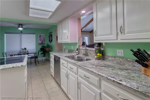 Kitchen - 3116 Royal Scots, Fort Smith, AR 72908 photo 2 of 6