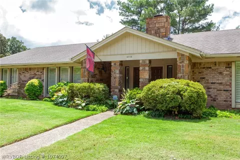 3116 Royal Scots, Fort Smith, AR 72908