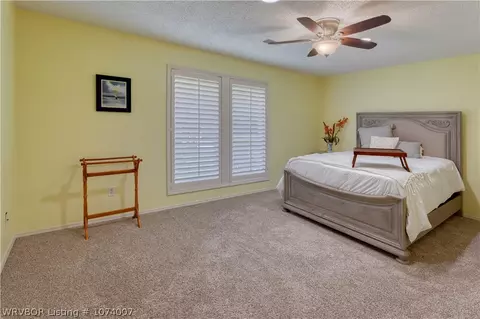 Bedroom - 3116 Royal Scots, Fort Smith, AR 72908 photo 3 of 3