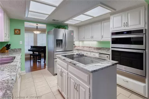 Kitchen - 3116 Royal Scots, Fort Smith, AR 72908 photo 4 of 6