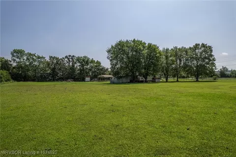 5902 Mount Zion Rd, Hackett, AR 72937