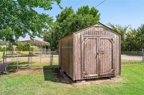 Other - 5902 Mount Zion Rd, Hackett, AR 72937 photo 4 of 5