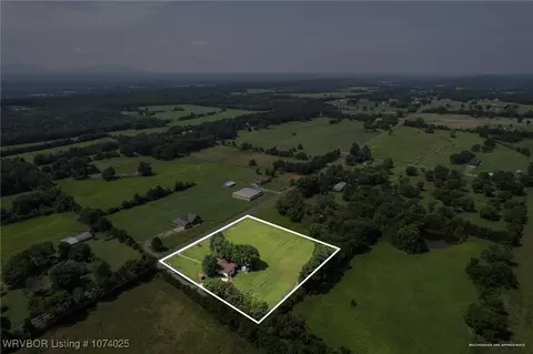 View/Area - 5902 Mount Zion Rd, Hackett, AR 72937 photo 5 of 5