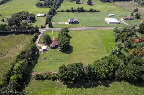 View/Area - 5902 Mount Zion Rd, Hackett, AR 72937 photo 2 of 5