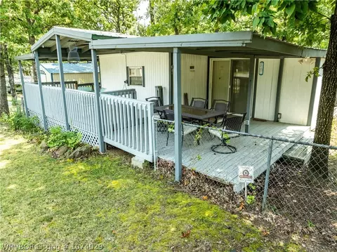 15826 Lake View Dr, Park Hill, OK 74451