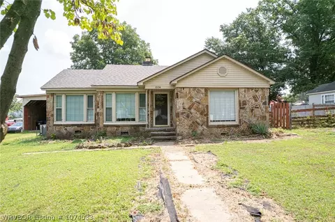 1524 N 39th St, Fort Smith, AR 72904 photo 40