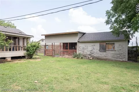 1524 N 39th St, Fort Smith, AR 72904 photo 7