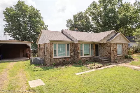 1524 N 39th St, Fort Smith, AR 72904 photo 5