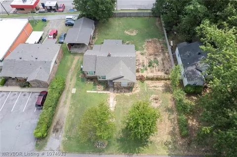 1524 N 39th St, Fort Smith, AR 72904 photo 38