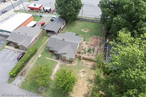 1524 N 39th St, Fort Smith, AR 72904 photo 37