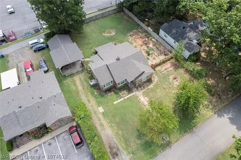 1524 N 39th St, Fort Smith, AR 72904 photo 39