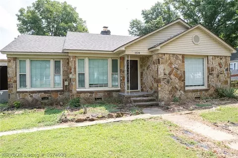 1524 N 39th St, Fort Smith, AR 72904 photo 3