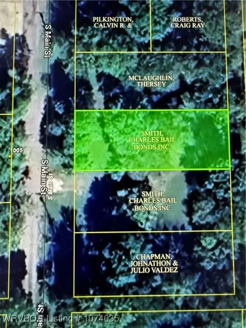 Lot 9 Fairview, Sallisaw, OK 74955