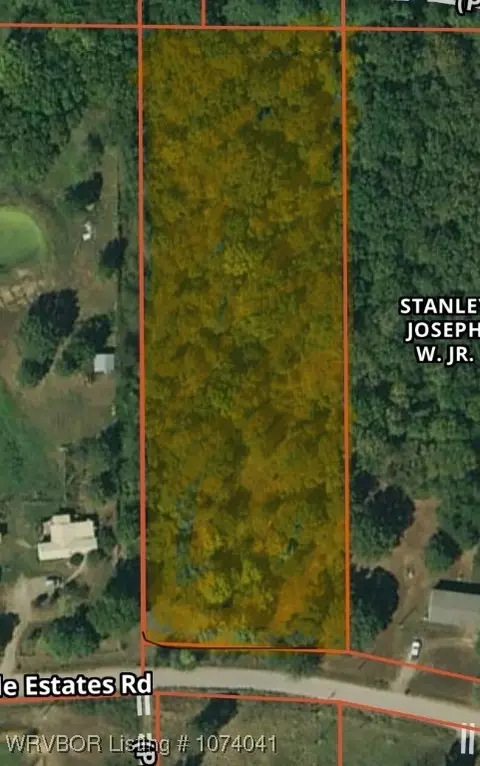lot43 E 1028 Rd, Muldrow, OK 74948
