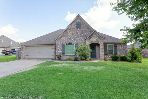 3659 Mountain View Dr, Fayetteville, AR 72704