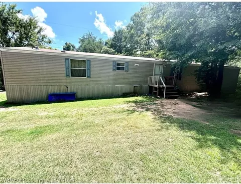 471926 E 1086 Rd, Muldrow, OK 74948