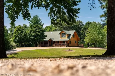 226 Cr 227 Rd, Eureka Springs, AR 72631