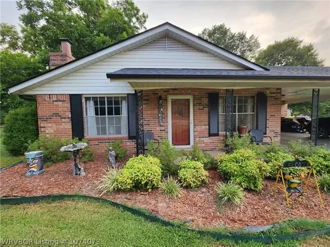 12133 Highway 217, Charleston, AR 72933