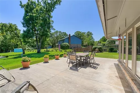 Other - 10910 Hunters Point Rd, Fort Smith, AR 72903 photo 8 of 8