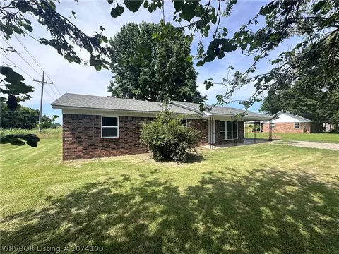505 Grober St, Paris, AR 72855 photo 1