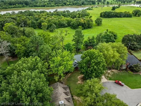 10512 Meandering Ct, Fort Smith, AR 72903 photo 6