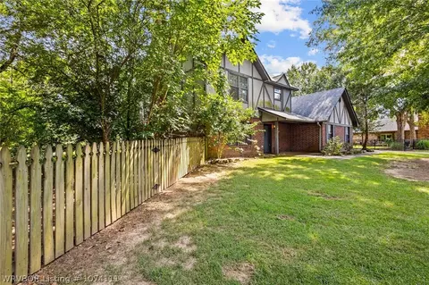 10512 Meandering Ct, Fort Smith, AR 72903 photo 8