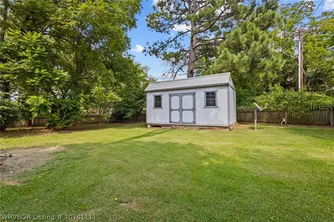 10512 Meandering Ct, Fort Smith, AR 72903 photo 33