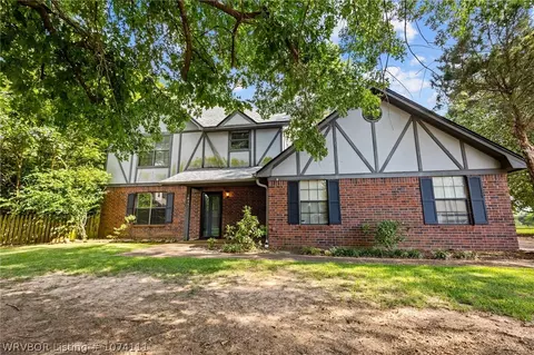 10512 Meandering Ct, Fort Smith, AR 72903 photo 3