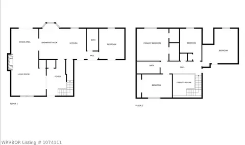 10512 Meandering Ct, Fort Smith, AR 72903 photo 37