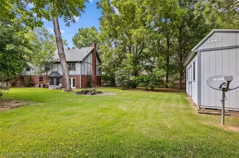 10512 Meandering Ct, Fort Smith, AR 72903 photo 9