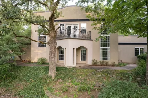 8700 Moody Rd, Fort Smith, AR 72903