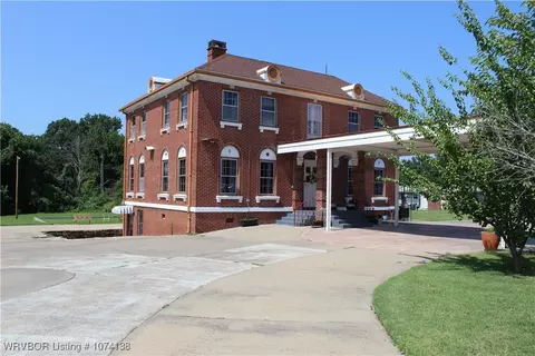 4002 Rogers Ave, Fort Smith, AR 72903 photo 1