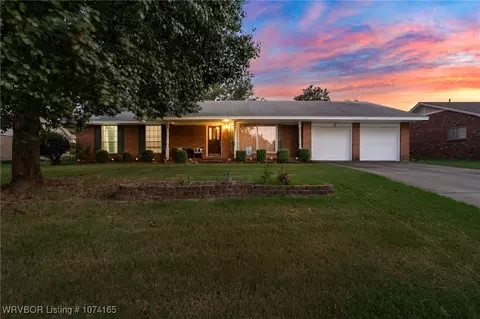 7106 S T St, Fort Smith, AR 72903 photo 1