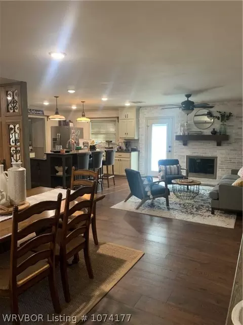 3222 39th St, Fort Smith, AR 72903 photo 3