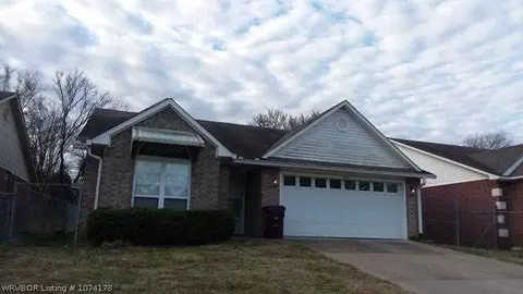 5304 Cherry St, Fort Smith, AR 72904