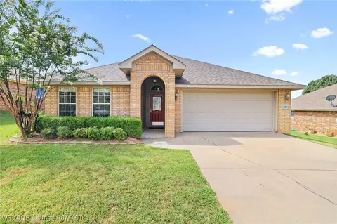 429 Northridge Dr, Van Buren, AR 72956